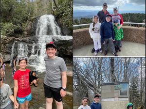 5- Earth day challenge